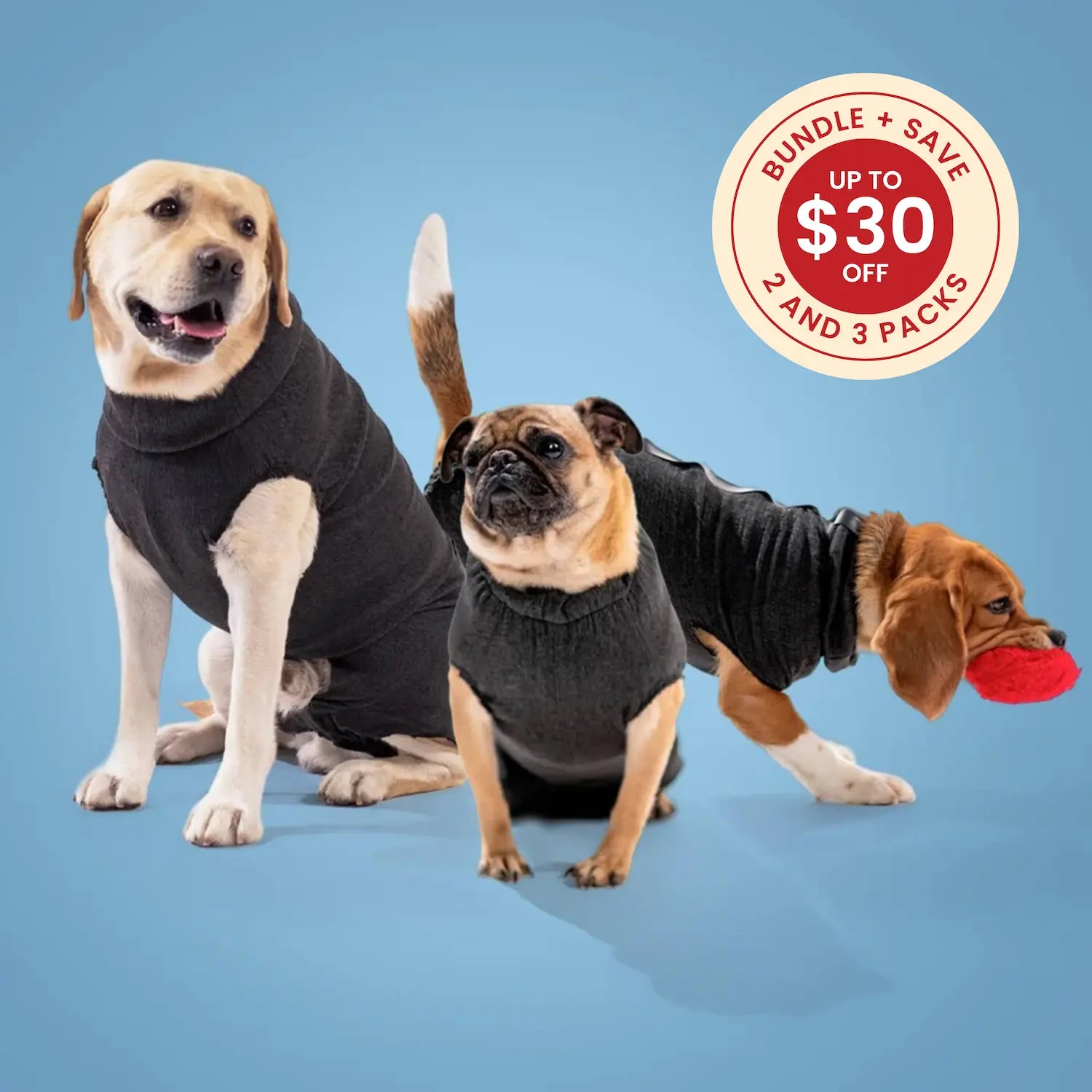 ReCover Petcare - Hero Bundle mage