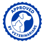 Approved by Veterinarians